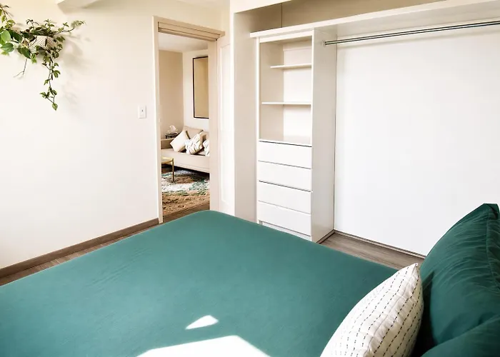 Apartment It's Always Sunny In Roma Norte *