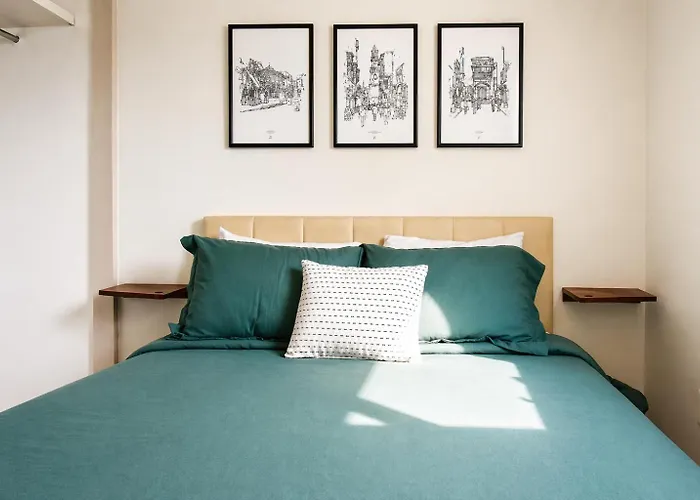 It's Always Sunny In Roma Norte Apartment Mexiko-Stadt