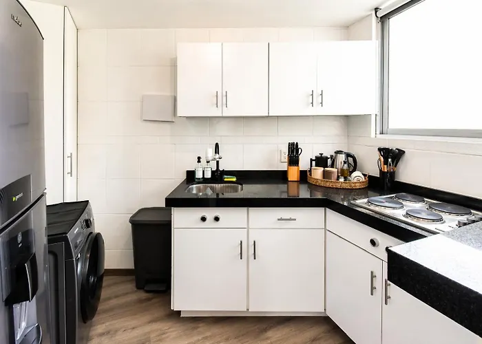 Apartment It's Always Sunny In Roma Norte
